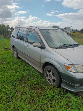    Mazda MPV 2000 , 590000 , 