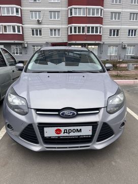  Ford Focus 2012 , 830000 , 