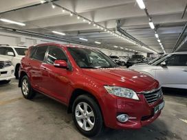 SUV   Toyota RAV4 2010 , 1395000 , 