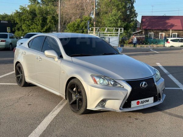  Lexus IS250 2007 , 1349000 , 