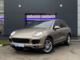 SUV ��� ����������� Porsche Cayenne 2015 ����, 2849000 ������, ������