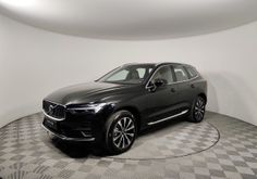  XC60, 2024