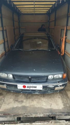  Mitsubishi Sigma 1992 , 150000 , 