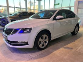  Skoda Octavia 2017 , 1450000 , --