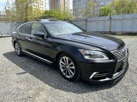  Lexus LS600h 2013 , 1230000 , 