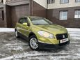 SUV   Suzuki SX4 2014 , 1047000 , 