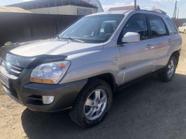 SUV   Kia Sportage 2006 , 700000 , 