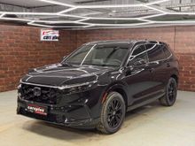 CR-V, 2025