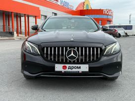  Mercedes-Benz E-Class 2017 , 2850000 , 