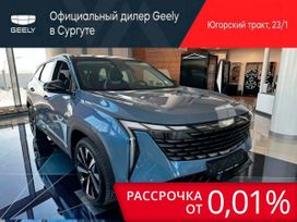 SUV   Geely Atlas 2024 , 3917190 , 