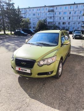    Chery CrossEastar 2012 , 429999 , 