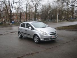  Opel Corsa 2006 , 550000 , --