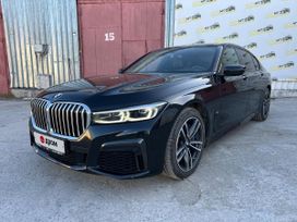  BMW 7-Series 2021 , 7800000 , 