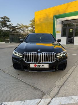  BMW 7-Series 2019 , 4800000 , 