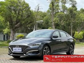  Hyundai Lafesta 2021 , 1580000 , 