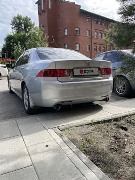  Honda Accord 2002 , 850000 , 