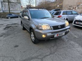 SUV   Nissan X-Trail 2006 , 800000 , 