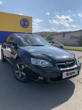  Subaru Legacy 2004 , 750000 , 