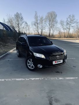 SUV   Toyota Vanguard 2009 , 1499000 , 