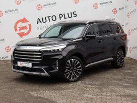 SUV   EXEED VX 2023 , 2570000 ,  