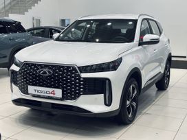 SUV   Chery Tiggo 4 2025 , 1780000 , 