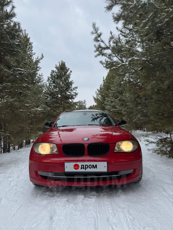  BMW 1-Series 2007 , 680000 , 