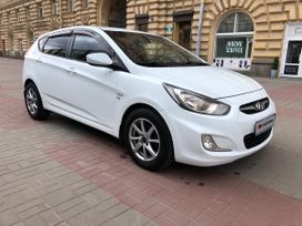  Hyundai Solaris 2011 , 720000 , -