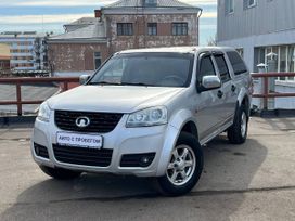  Great Wall Wingle 2014 , 549000 , 