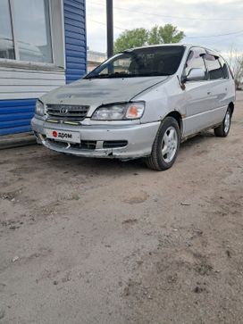    Toyota Ipsum 1998 , 350000 , 