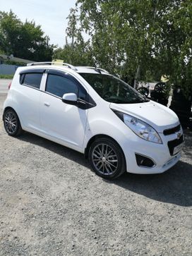  Chevrolet Spark 2022 , 1500000 , 