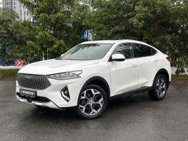 SUV   Haval F7x 2021 , 1899000 , -
