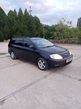  Toyota Corolla Fielder 2003 , 395000 , 