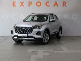 SUV   Chery Tiggo 4 Pro 2025 , 2100000 , 