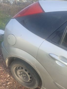  Ford Focus 2004 , 270000 , 