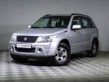  Grand Vitara 2007