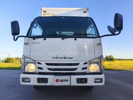  Isuzu Elf 2015 , 3429000 , 