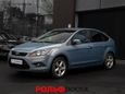  Ford Focus 2010 , 620000 , 