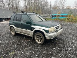 SUV   Suzuki Grand Vitara 1999 , 250000 , -