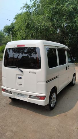    Subaru Sambar 2018 , 750000 , 