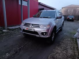 SUV   Mitsubishi Pajero Sport 2013 , 1910000 , 