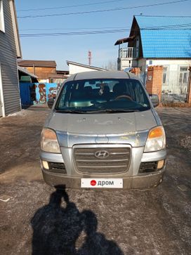    Hyundai Starex 2006 , 695000 , 
