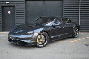  Porsche Taycan 2020 , 8800000 , 