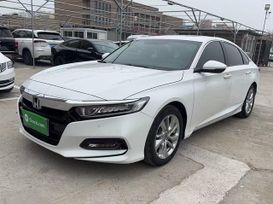  Honda Accord 2021 , 1800000 , 