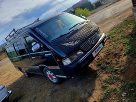    SsangYong Istana 2001 , 600000 , -