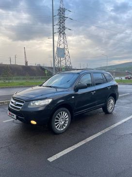 SUV   Hyundai Santa Fe 2006 , 850000 , 