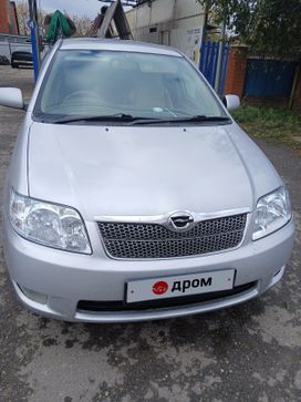 Toyota Corolla Fielder 2005 , 700000 , 