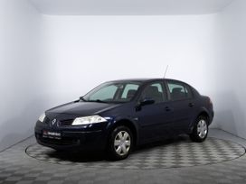 Renault Megane 2007 , 385000 , 