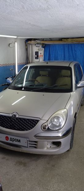  Toyota Duet 2002 , 350000 , 