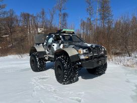 SUV   Toyota Hilux Surf 1995 , 2000000 , 
