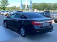  Toyota Camry 2012 , 1230000 , -